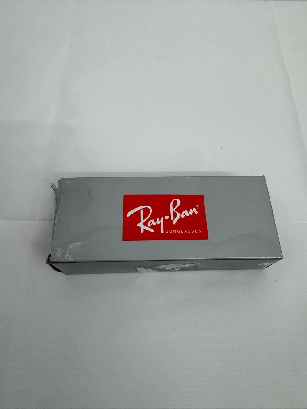 New Ray-Ban Sunglasses Red Inside Floral RB2140